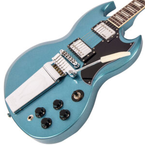 vintage guitar