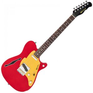 John Jorgenson Guitar, Fret King