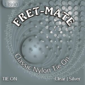 FRETMATE NYLON CLASSIC SET