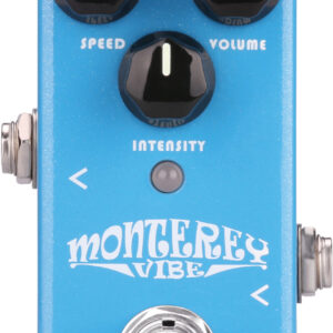 NUX Monterey Vibe Pedal