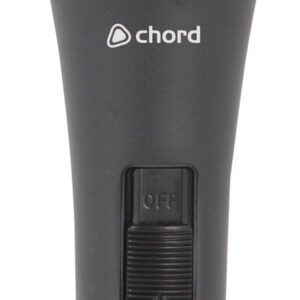 Vocal Microphone