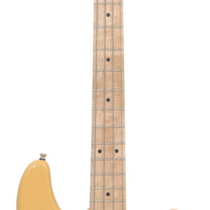 PRECISION BASS