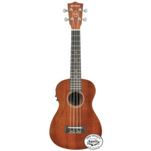Electro Ukelele