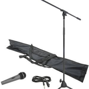 Microphone Stand kit