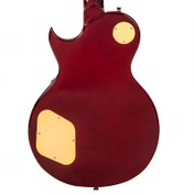 Encore E99 Electric Guitar Pack ~ Wine Red - Image 2