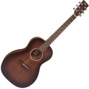 Vintage Parlour Guitar