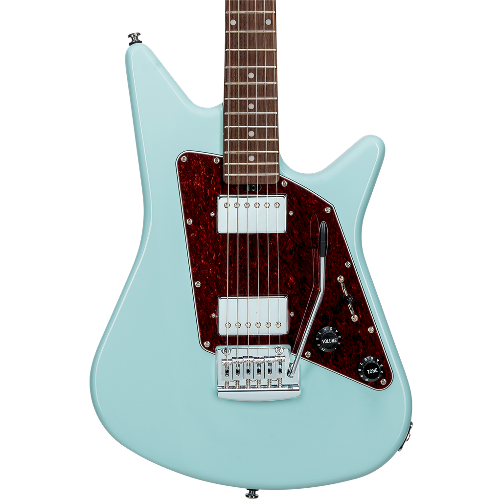 Albert Lee Sterling Guitar