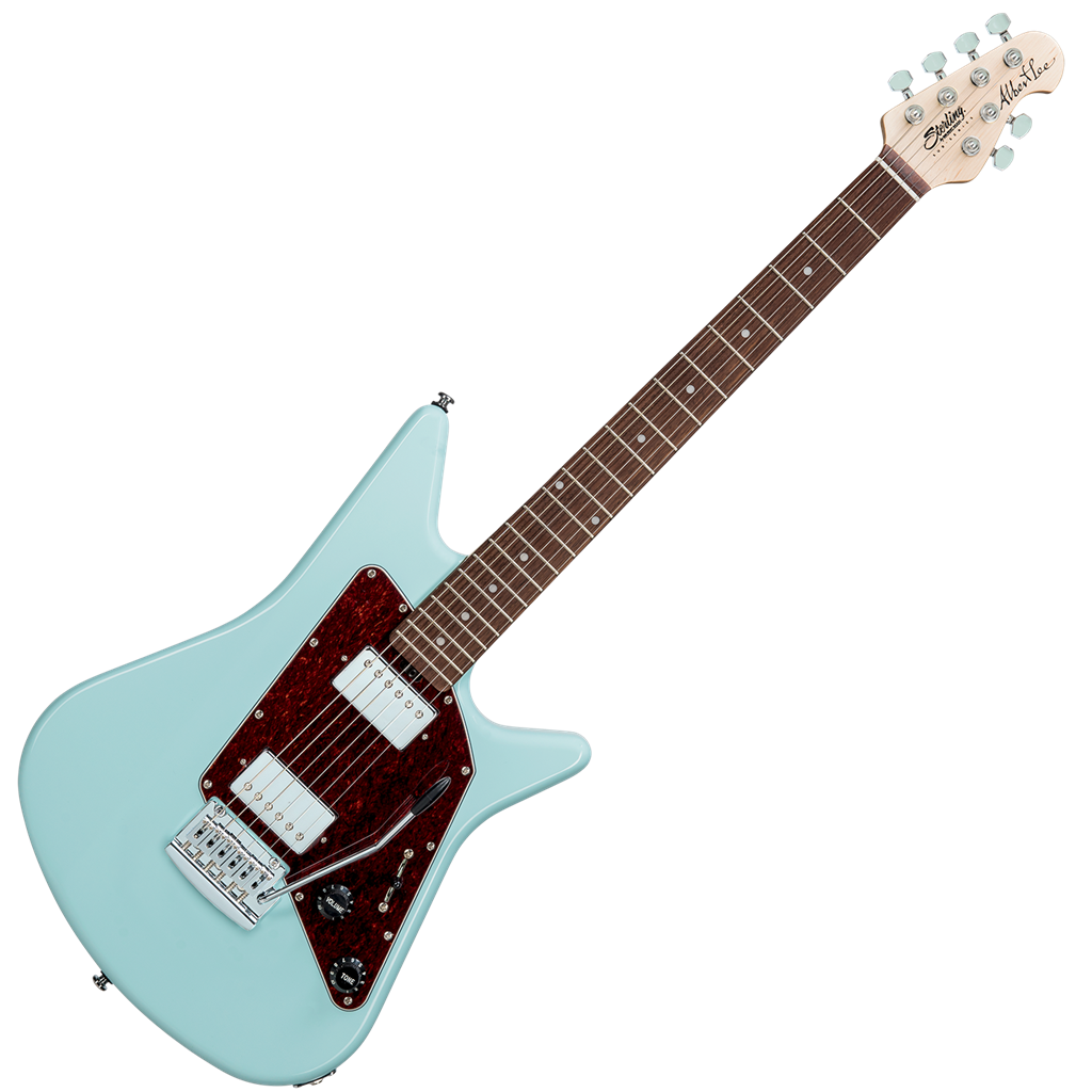 STERLING SUB ALBERT LEE DAPHNE BLUE RN - Image 3