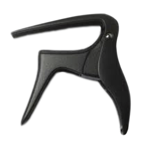 BBIRD ORIGINAL CAPO BLACK