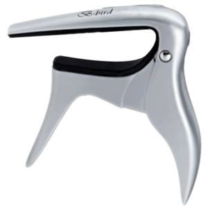 BBIRD ORIGINAL CAPO BRUSHED ALLOY