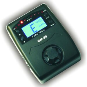 GM PEDAL TUNER
