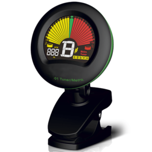 GM COLOUR TUNER BLK