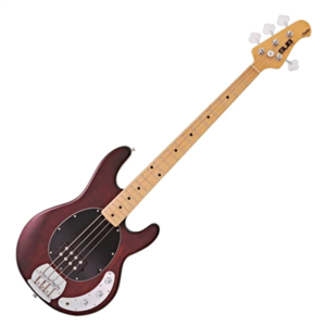 MUSIC MAN SUB RAY4 WALNUT SATIN