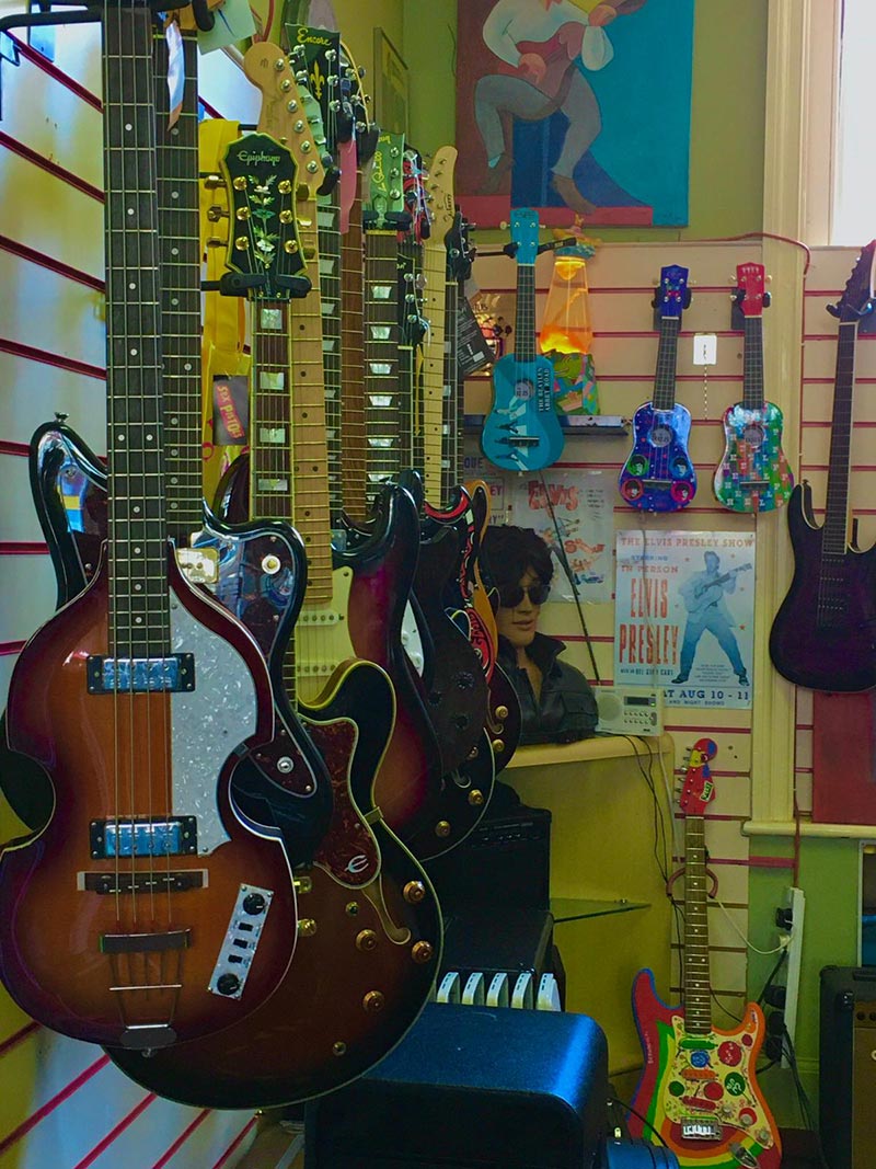 Guitars-Mighty-Music-Cromer Guitars-Mighty-Music-Cromer