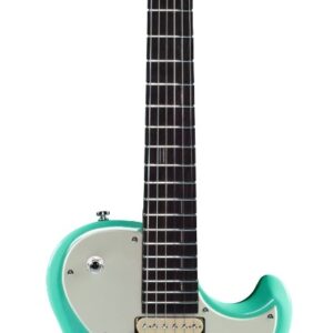 SHERGOLD PROVOCATEUR STANDARD SP12 MINT GREEN