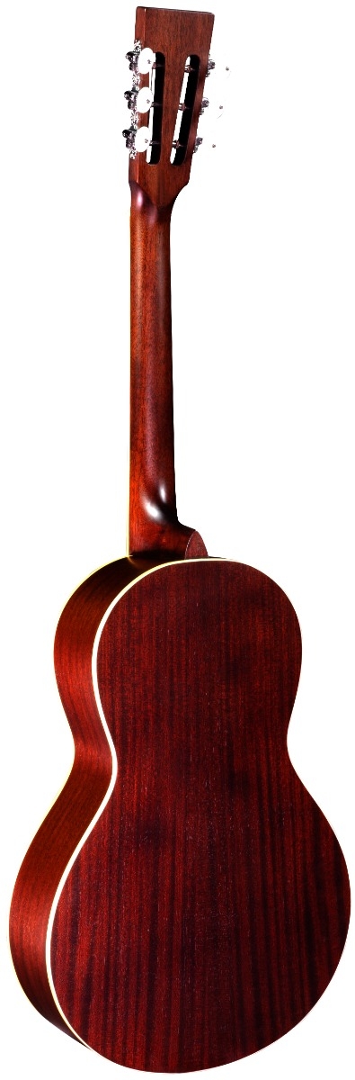 Resonator Guitar Barnes And Mullins *FREE DELIVERY* - Image 2