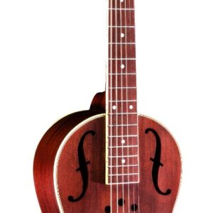 Resonator Guitar Barnes And Mullins *FREE DELIVERY*