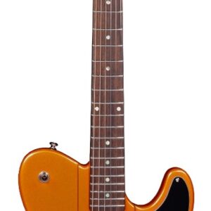 Shergold Telstar Standard ST14 Metallic Orange